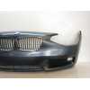 Recambio de paragolpes delantero para bmw 1 (f20) 116 d referencia OEM IAM 51117245731  