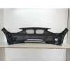 Recambio de paragolpes delantero para bmw 1 (f20) 116 d referencia OEM IAM 51117245731  