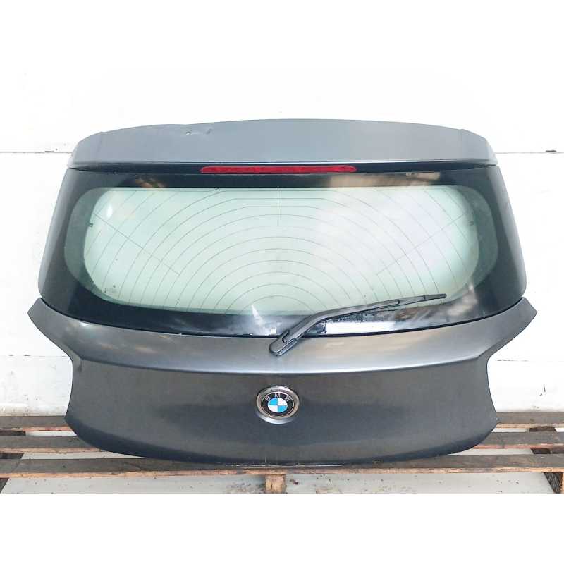 Recambio de porton trasero para bmw 1 (f20) 116 d referencia OEM IAM   