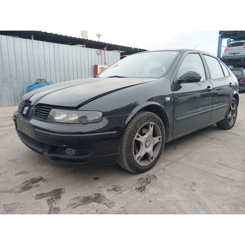 seat leon (1m1) del año 2003