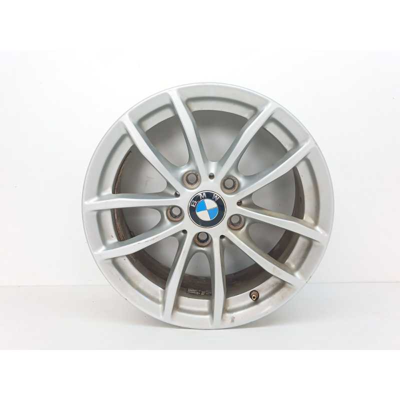 Recambio de llanta para bmw 1 (f20) 116 d referencia OEM IAM 6796202  