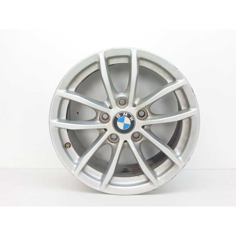 Recambio de llanta para bmw 1 (f20) 116 d referencia OEM IAM 6796202  