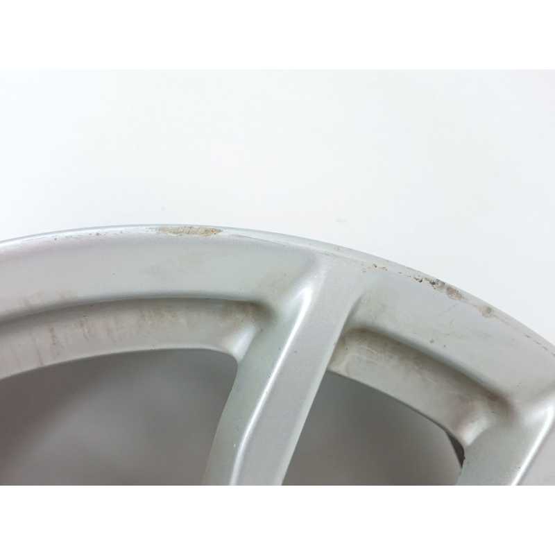 Recambio de llanta para bmw 1 (f20) 116 d referencia OEM IAM 6796202 - Gris oscuro 2
