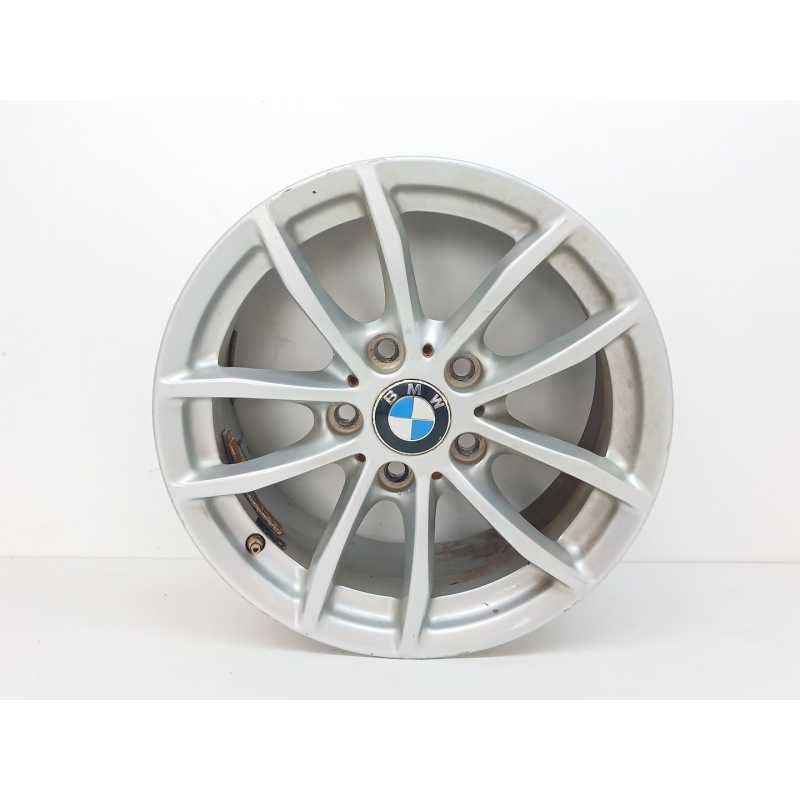 Recambio de llanta para bmw 1 (f20) 116 d referencia OEM IAM 6796202  