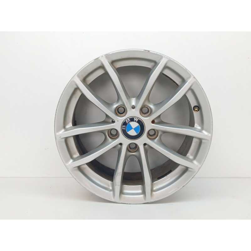 Recambio de llanta para bmw 1 (f20) 116 d referencia OEM IAM 6796202  