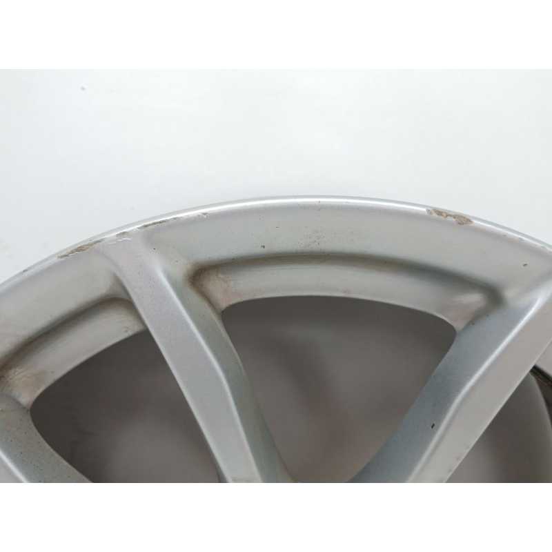 Recambio de llanta para bmw 1 (f20) 116 d referencia OEM IAM 6796202 - Gris oscuro 2