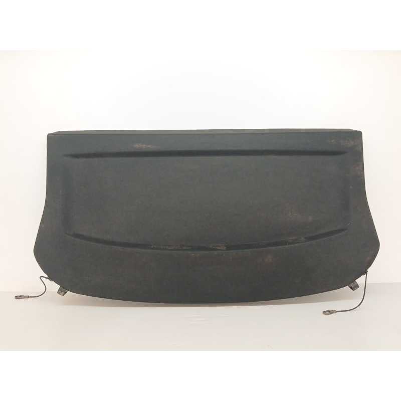 Recambio de bandeja trasera para bmw 1 (f20) 116 d referencia OEM IAM 16594110  