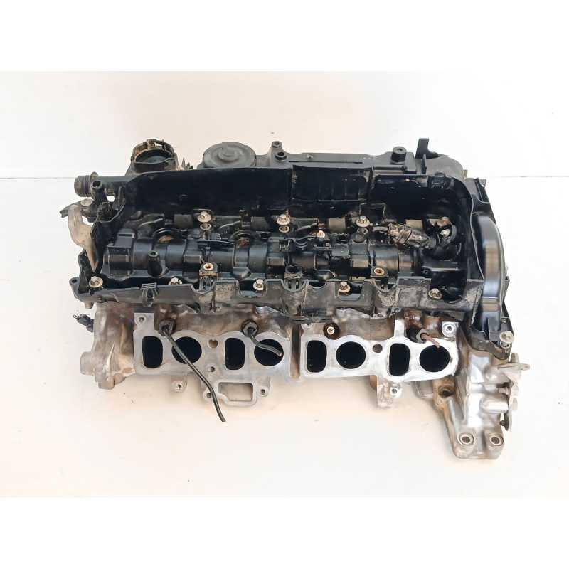 Recambio de culata para bmw 1 (f20) 116 d referencia OEM IAM 78126010300 W2238572 