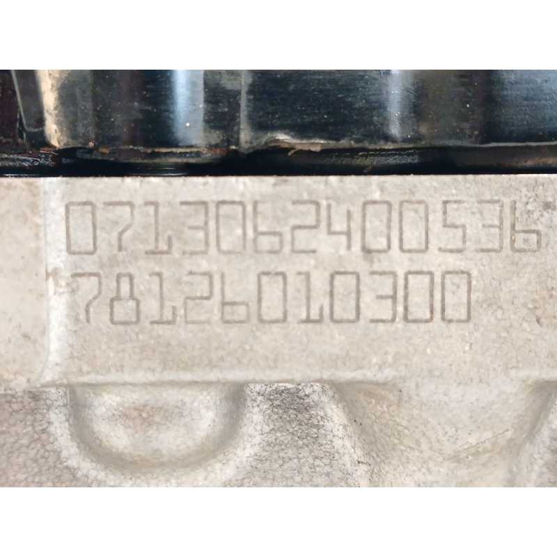 Recambio de culata para bmw 1 (f20) 116 d referencia OEM IAM 78126010300 W2238572 - Gris oscuro 2