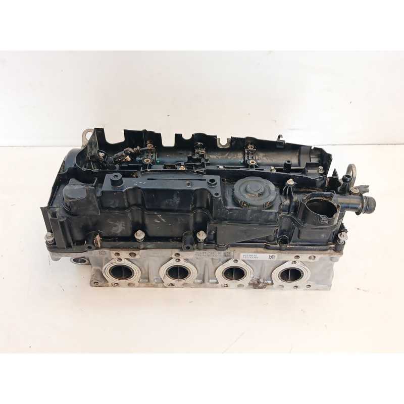 Recambio de culata para bmw 1 (f20) 116 d referencia OEM IAM 78126010300 W2238572 - Gris oscuro 3