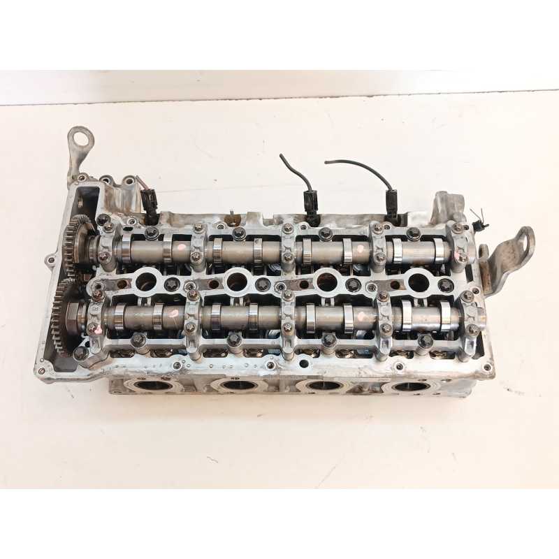 Recambio de culata para bmw 1 (f20) 116 d referencia OEM IAM 78126010300 W2238572 - Gris oscuro 4