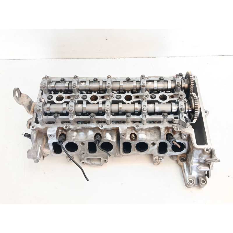 Recambio de culata para bmw 1 (f20) 116 d referencia OEM IAM 78126010300 W2238572 - Gris oscuro 5