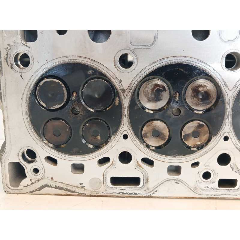 Recambio de culata para bmw 1 (f20) 116 d referencia OEM IAM 78126010300 W2238572 - Gris oscuro 7