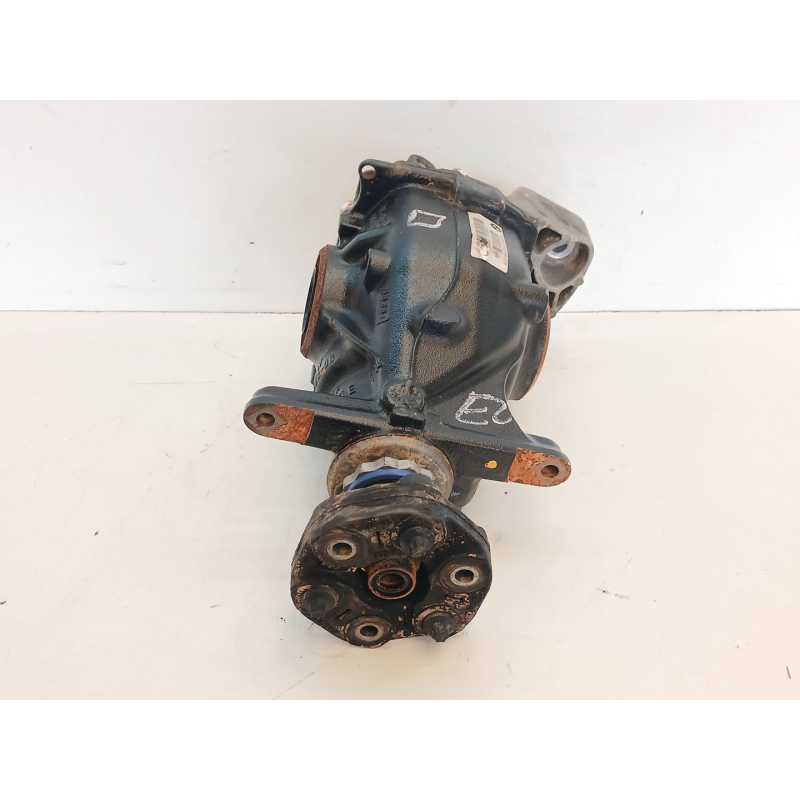 Recambio de diferencial trasero para bmw 1 (f20) 116 d referencia OEM IAM 0713062627730003 759946603 - Gris oscuro 2