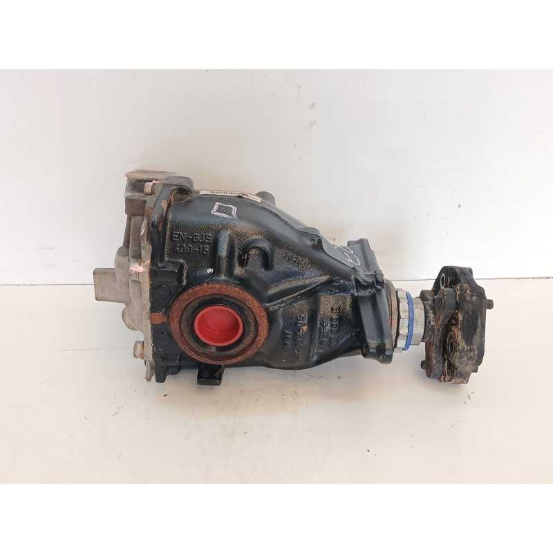 Recambio de diferencial trasero para bmw 1 (f20) 116 d referencia OEM IAM 0713062627730003 759946603 - Gris oscuro 4