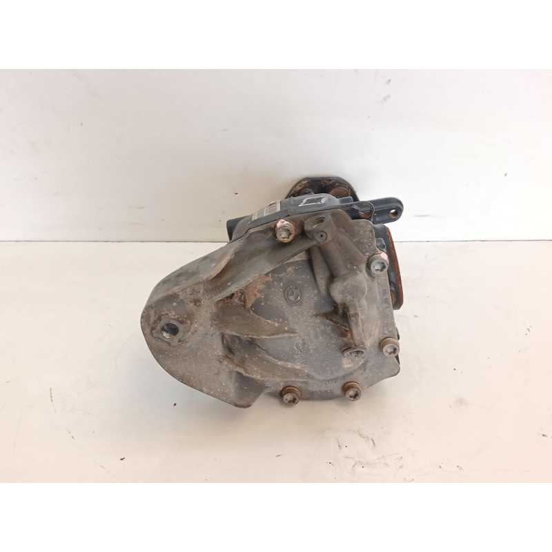 Recambio de diferencial trasero para bmw 1 (f20) 116 d referencia OEM IAM 0713062627730003 759946603 - Gris oscuro 5