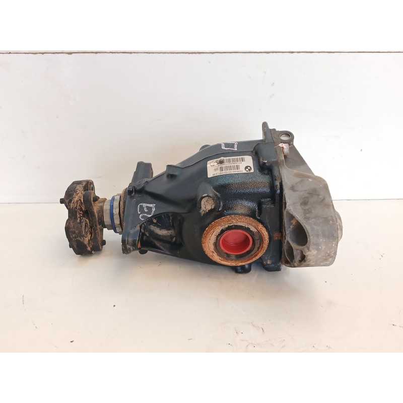 Recambio de diferencial trasero para bmw 1 (f20) 116 d referencia OEM IAM 0713062627730003 759946603 