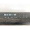 Recambio de transmision central trasera para bmw 1 (f20) 116 d referencia OEM IAM 762418204F20  