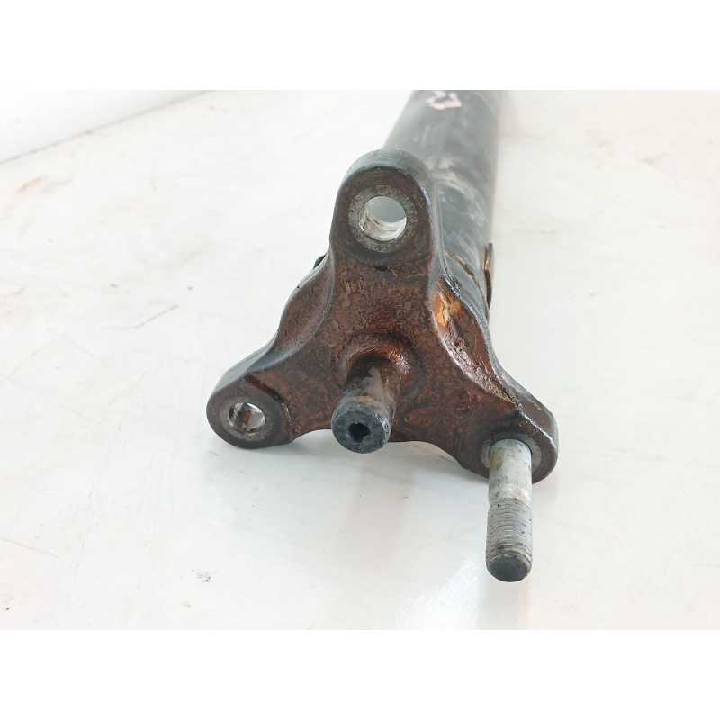 Recambio de transmision central trasera para bmw 1 (f20) 116 d referencia OEM IAM 762418204F20 - Gris oscuro 3