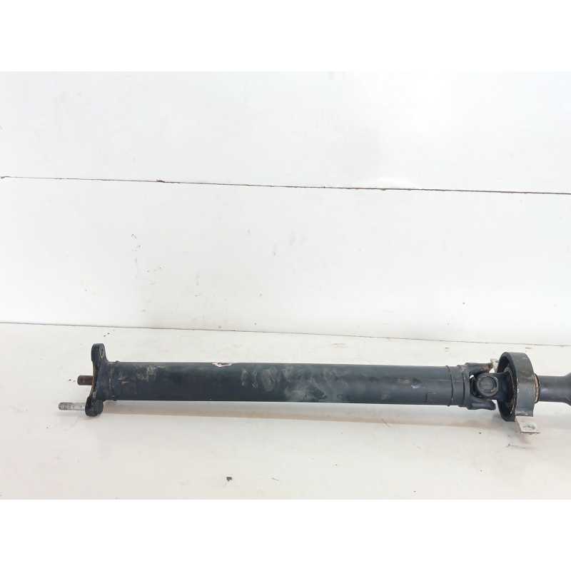 Recambio de transmision central trasera para bmw 1 (f20) 116 d referencia OEM IAM 762418204F20 - Gris oscuro 4