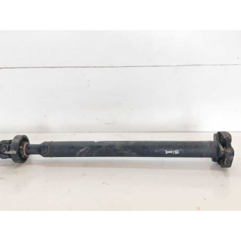 Recambio de transmision central trasera para bmw 1 (f20) 116 d referencia OEM IAM 762418204F20 - Gris oscuro 6