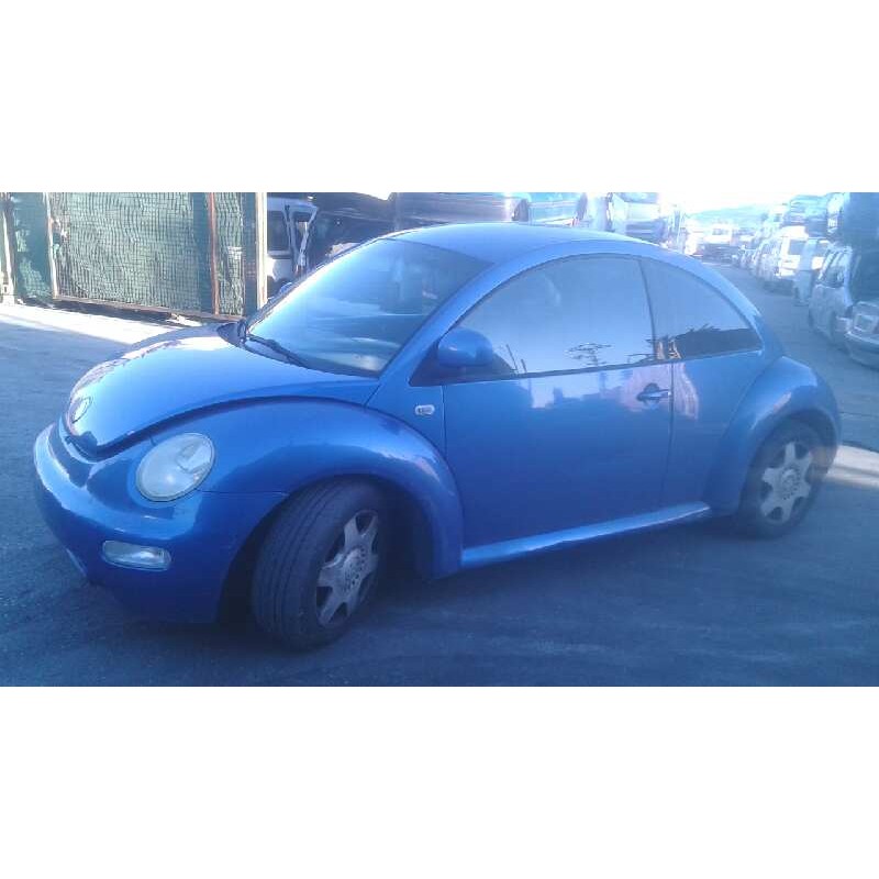 volkswagen new beetle (9c1/1c1) del año 1999