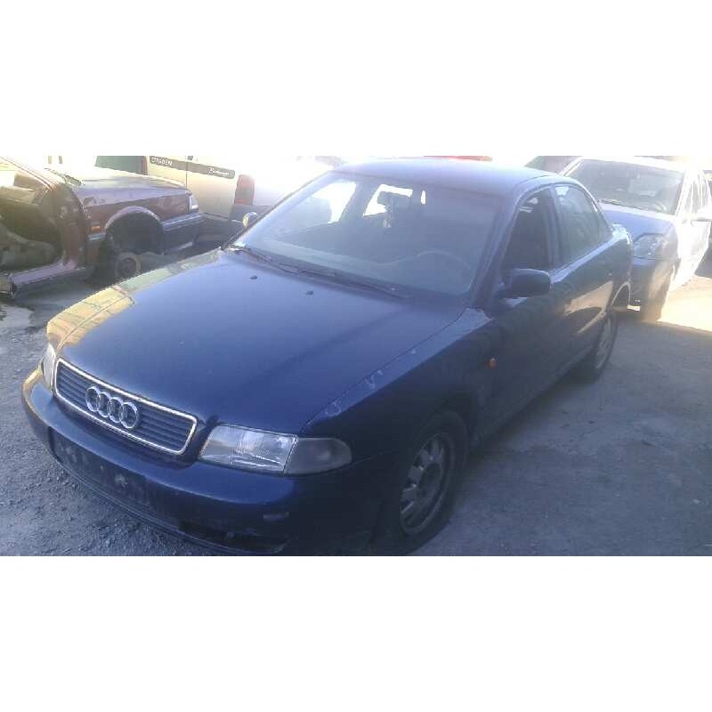 audi a4 berlina (b5) del año 1998