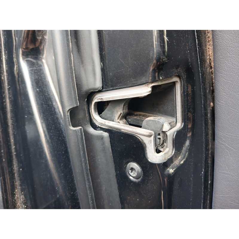 Recambio de cerradura puerta delantera izquierda para mercedes-benz clase m (w163) ml 270 cdi (163.113) referencia OEM IAM   