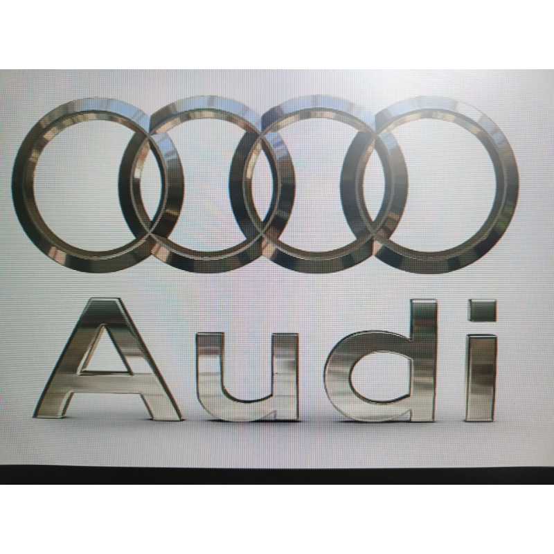 Recambio de bieleta estabilizadora delantera derecha para audi a3 sportback (8ya, 8yf) 30 tdi referencia OEM IAM   