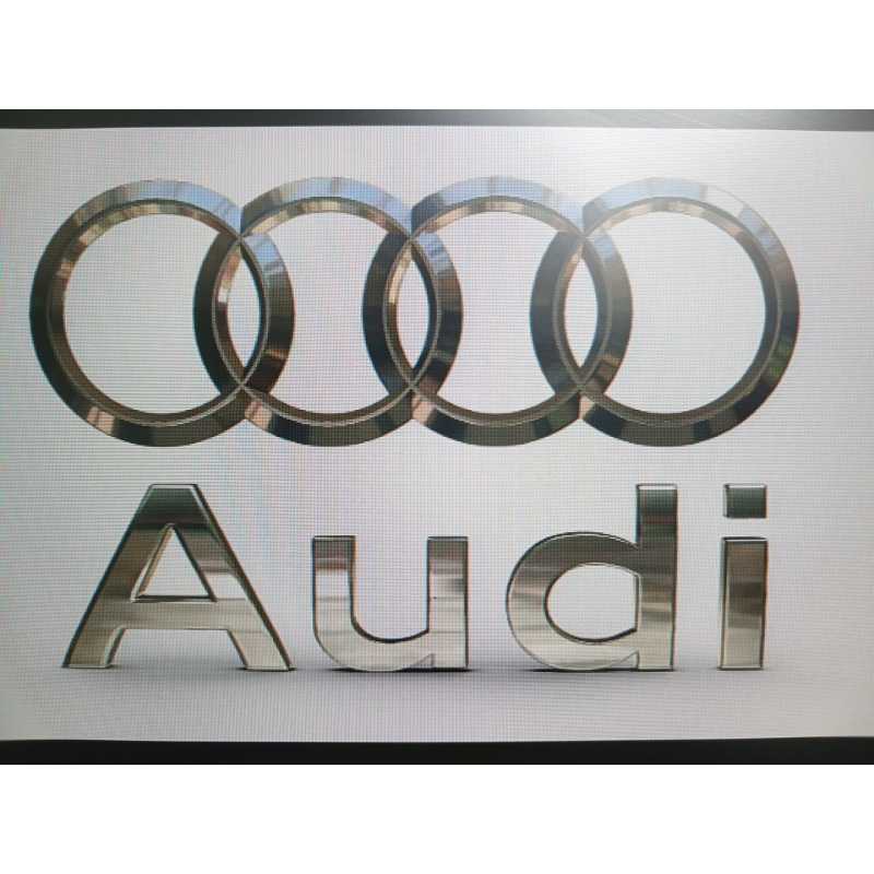 Recambio de bieleta estabilizadora delantera izquierda para audi a3 sportback (8ya, 8yf) 30 tdi referencia OEM IAM   