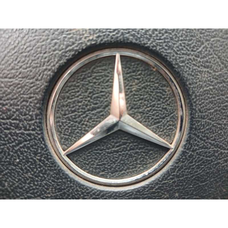 Recambio de cerradura puerta trasera derecha para mercedes-benz clase m (w163) ml 270 cdi (163.113) referencia OEM IAM   