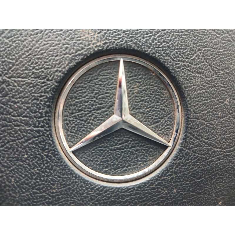 Recambio de cerradura puerta delantera derecha para mercedes-benz clase m (w163) ml 270 cdi (163.113) referencia OEM IAM   