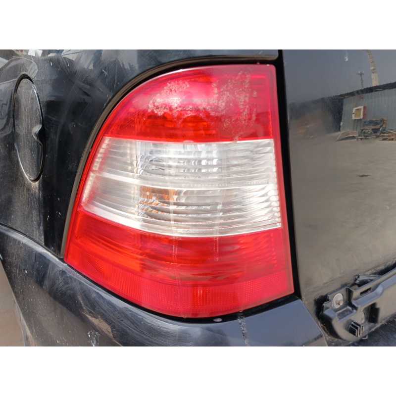 Recambio de piloto trasero izquierdo para mercedes-benz clase m (w163) ml 270 cdi (163.113) referencia OEM IAM   