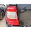 Recambio de piloto trasero izquierdo para mercedes-benz clase m (w163) ml 270 cdi (163.113) referencia OEM IAM   