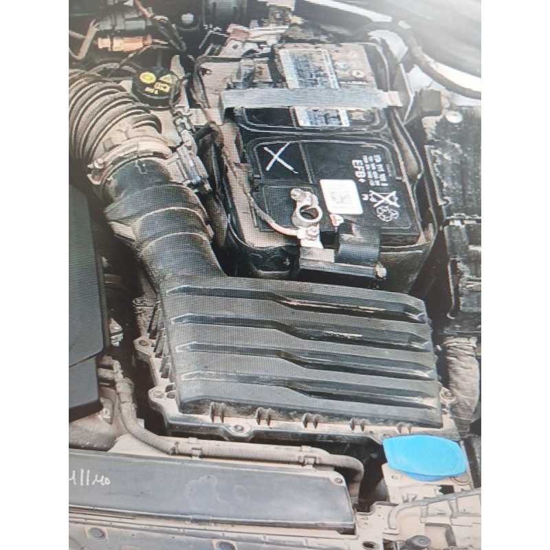 Recambio de filtro aire para audi a3 sportback (8ya, 8yf) 30 tdi referencia OEM IAM   
