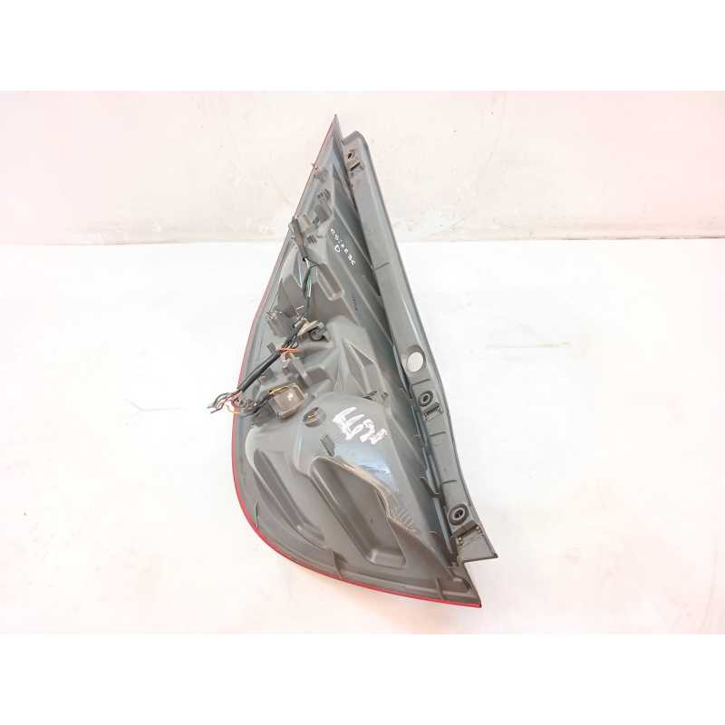 Recambio de piloto trasero derecho para hyundai i30 (fd) 2.0 referencia OEM IAM 70525A 924022L0 - Negro 3
