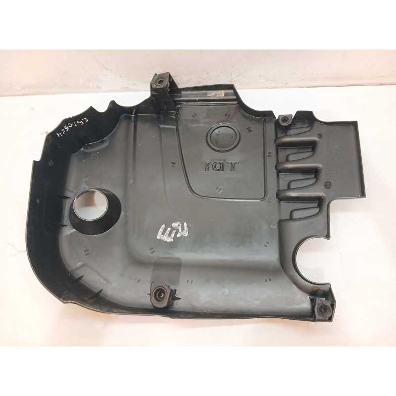 Recambio de tapa superior motor para seat exeo (3r2) 2.0 tdi referencia OEM IAM 3R0103925B - Gris oscuro 3
