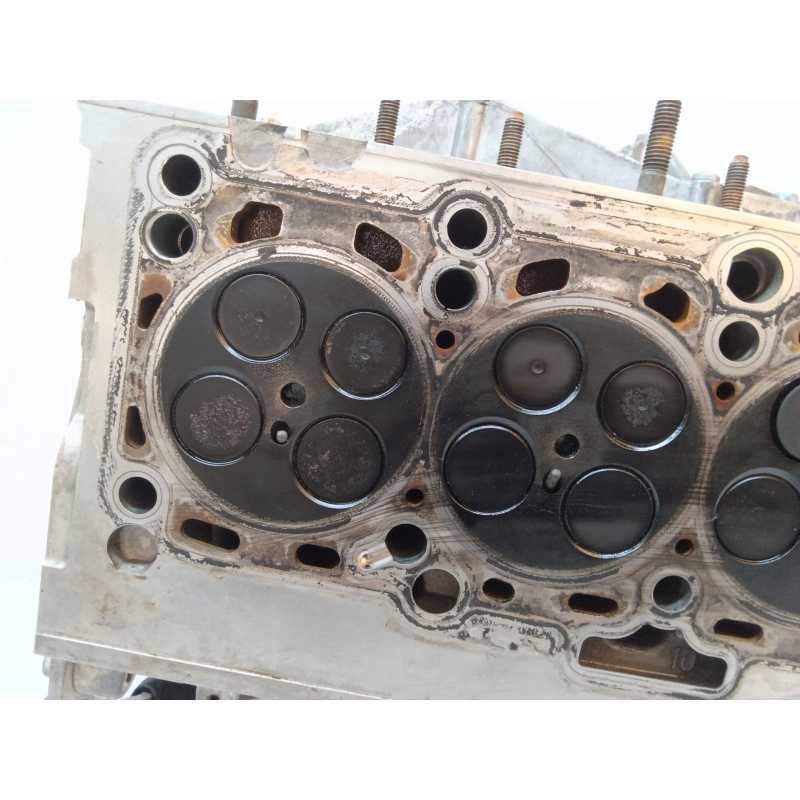 Recambio de culata para audi a4 b8 (8k2) 2.0 tdi referencia OEM IAM 03L103373V260 - Gris 8