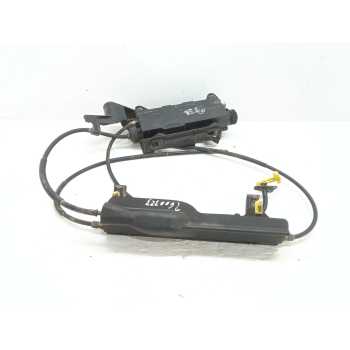 FRENO DE MANO ELECTRICO 8200522625 