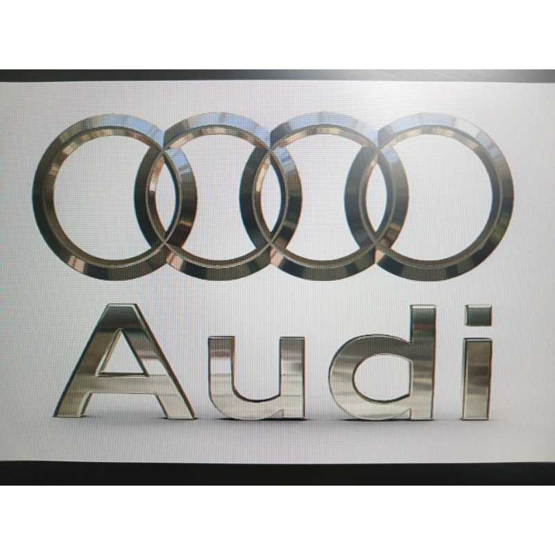 Recambio de paso de rueda delantero izquierdo para audi a3 sportback (8ya, 8yf) 30 tdi referencia OEM IAM   