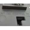 Recambio de maneta interior trasera derecha para citroën c5 berlina 2.0 hdi referencia OEM IAM 9641315677 80953 