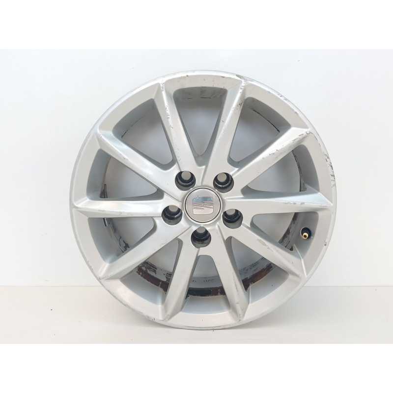 Recambio de llanta para seat ibiza iv (6j5, 6p1) 1.6 tdi referencia OEM IAM 6J0601025K  