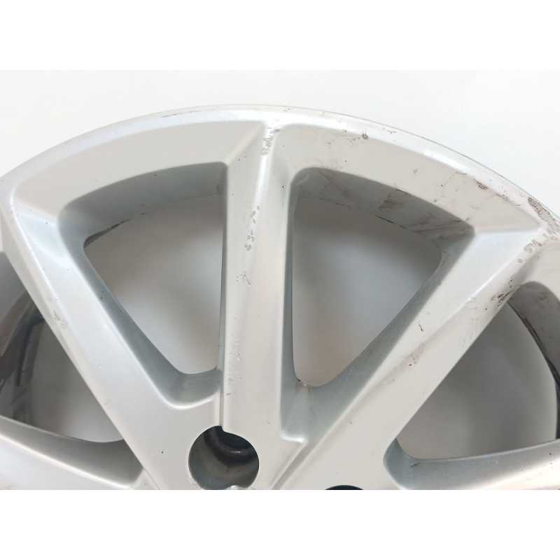 Recambio de llanta para seat ibiza iv (6j5, 6p1) 1.6 tdi referencia OEM IAM 6J0601025K - Blanco 3
