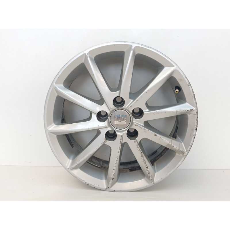 Recambio de llanta para seat ibiza iv (6j5, 6p1) 1.6 tdi referencia OEM IAM 6J0601025K  