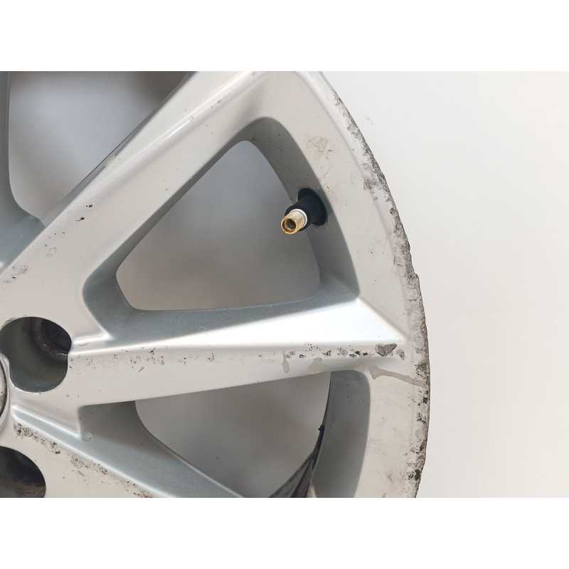 Recambio de llanta para seat ibiza iv (6j5, 6p1) 1.6 tdi referencia OEM IAM 6J0601025K - Blanco 2