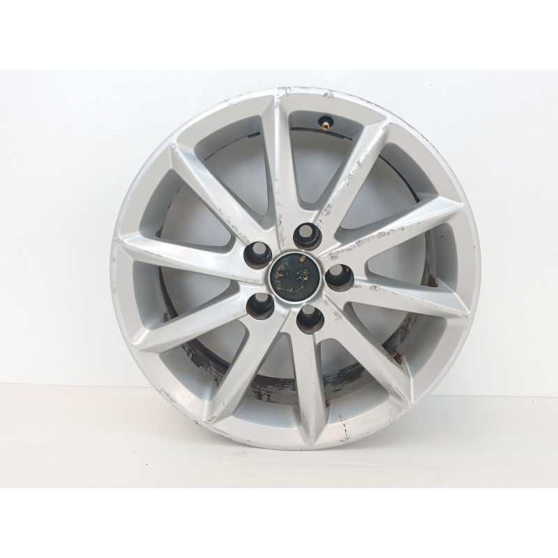 Recambio de llanta para seat ibiza iv (6j5, 6p1) 1.6 tdi referencia OEM IAM 6J0601025K  