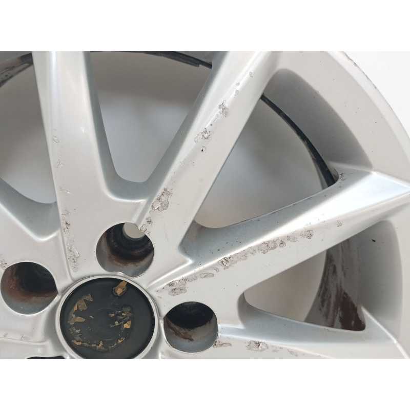 Recambio de llanta para seat ibiza iv (6j5, 6p1) 1.6 tdi referencia OEM IAM 6J0601025K - Blanco 2
