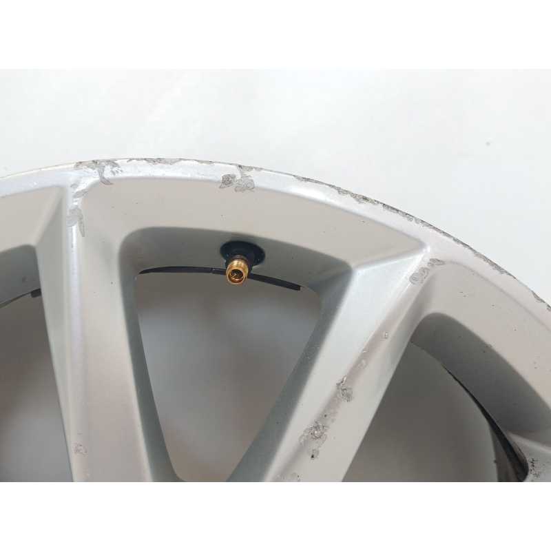 Recambio de llanta para seat ibiza iv (6j5, 6p1) 1.6 tdi referencia OEM IAM 6J0601025K - Blanco 3