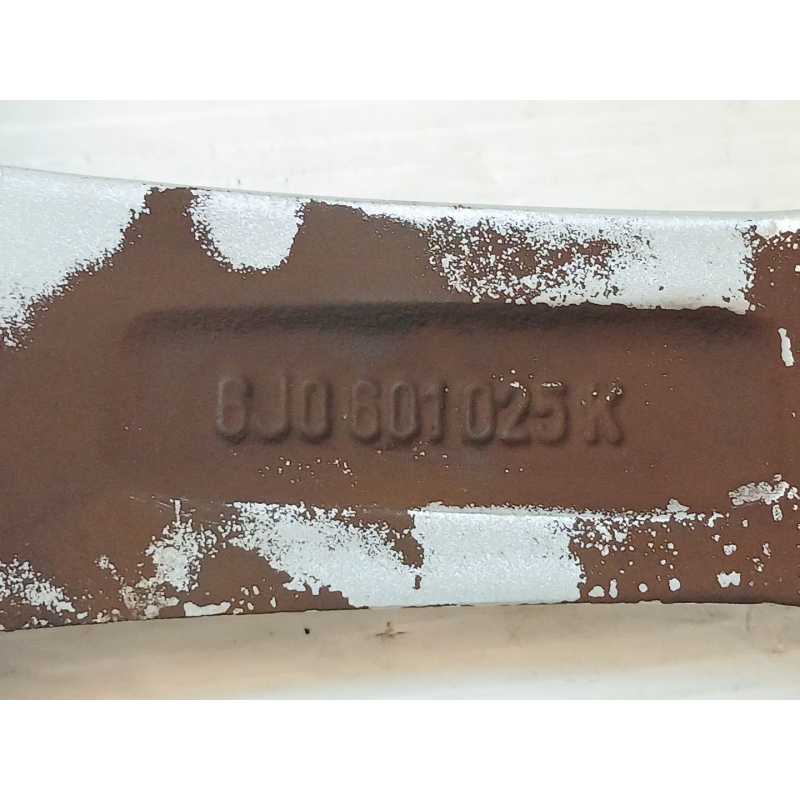 Recambio de llanta para seat ibiza iv (6j5, 6p1) 1.6 tdi referencia OEM IAM 6J0601025K - Blanco 4