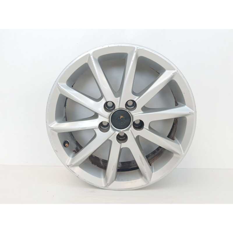 Recambio de llanta para seat ibiza iv (6j5, 6p1) 1.6 tdi referencia OEM IAM 6J0601025K  